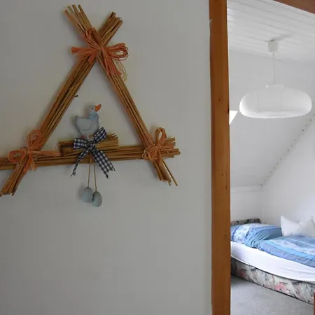 Erdoalja Vendeghaz Guest house *